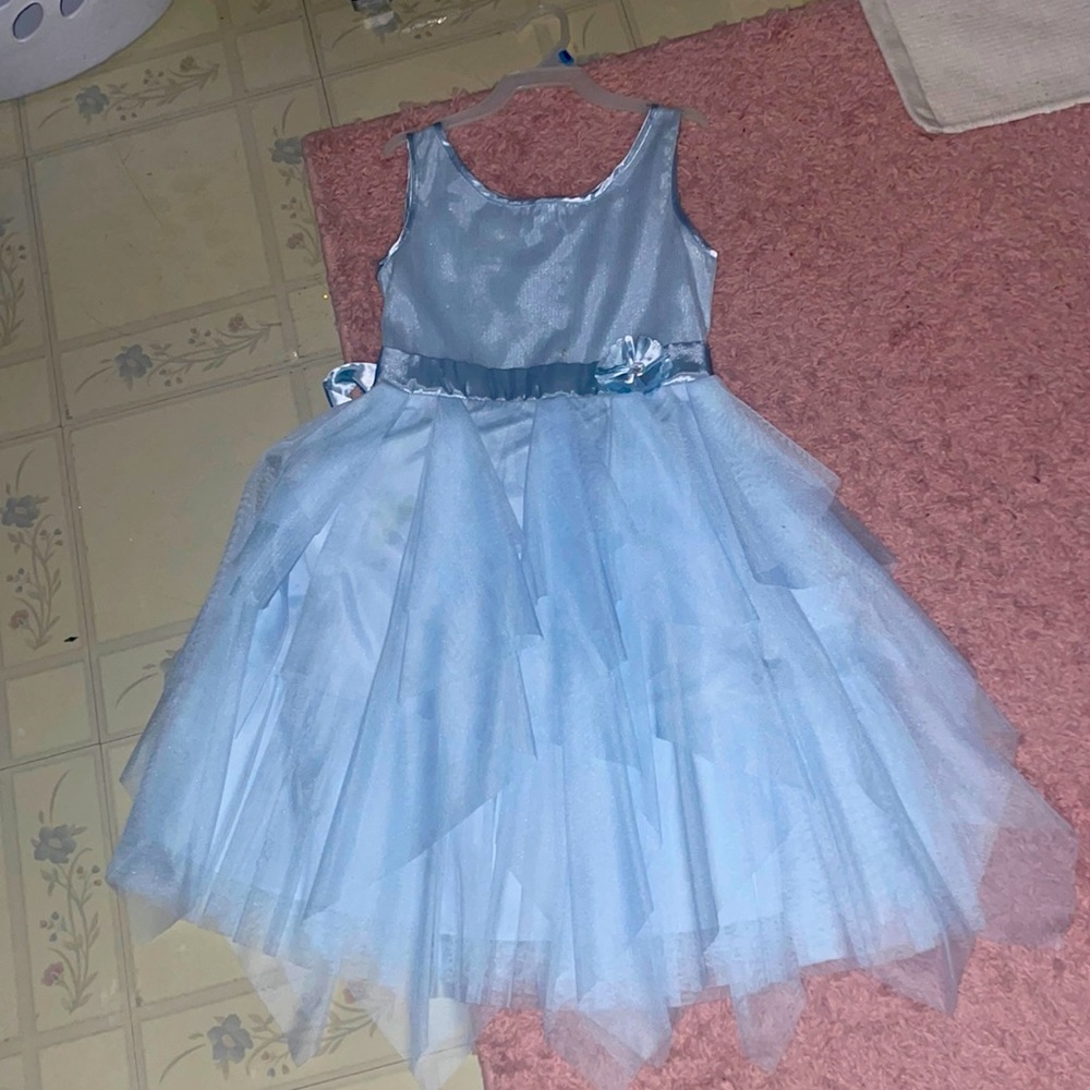 Little girl dress